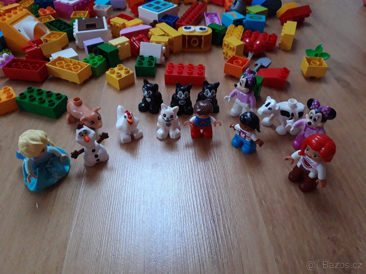 Lego Duplo - 2