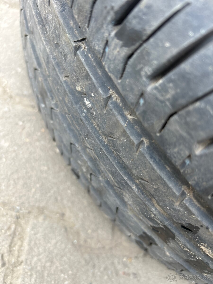 KOLO 205/55 R16 - 2