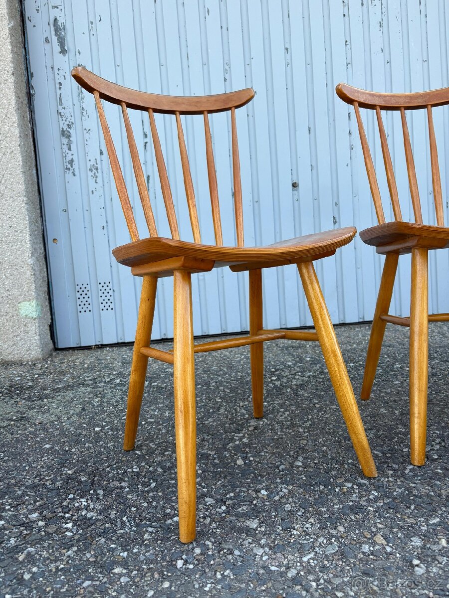 Židle Ton Ironica - 2