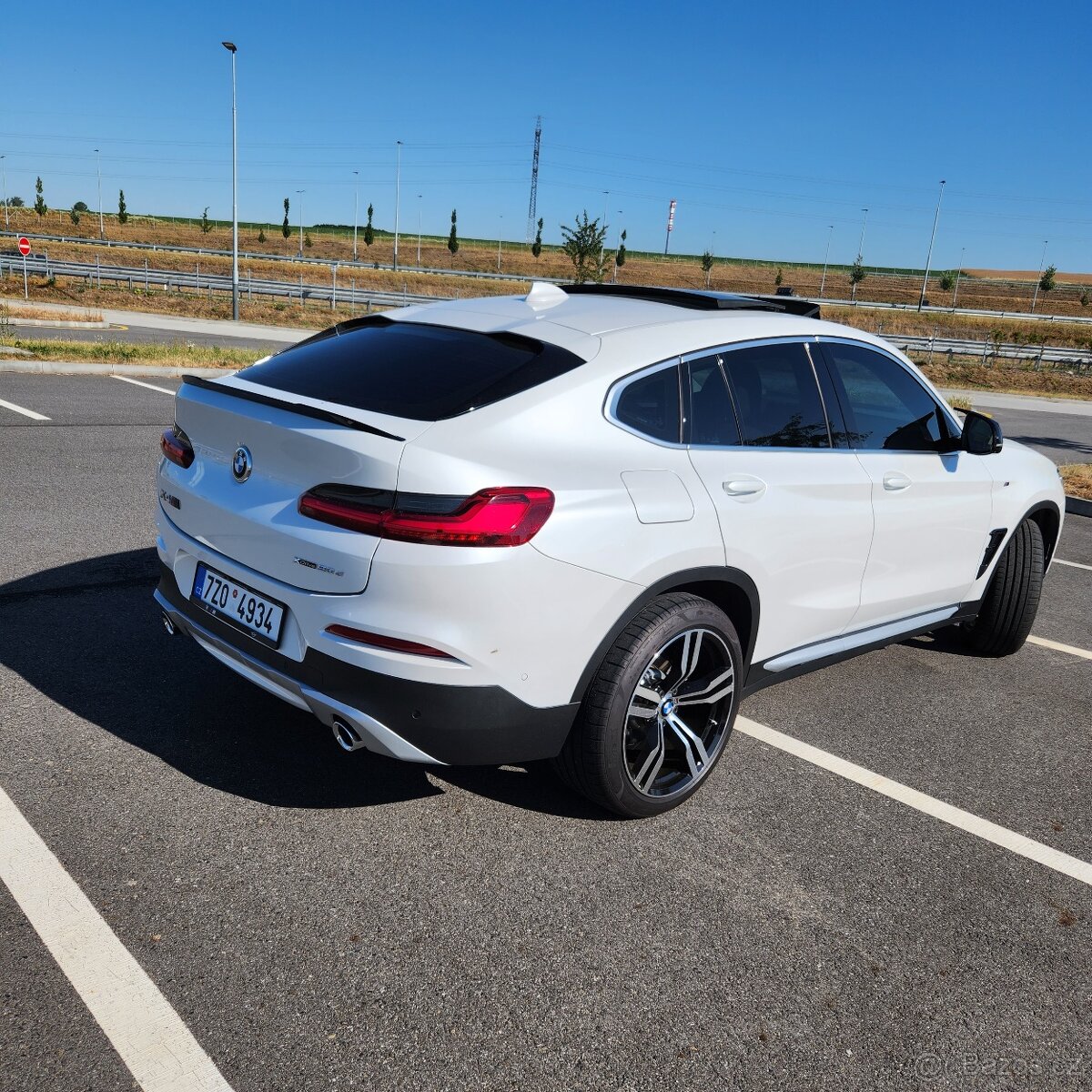 bmw x4 - 2