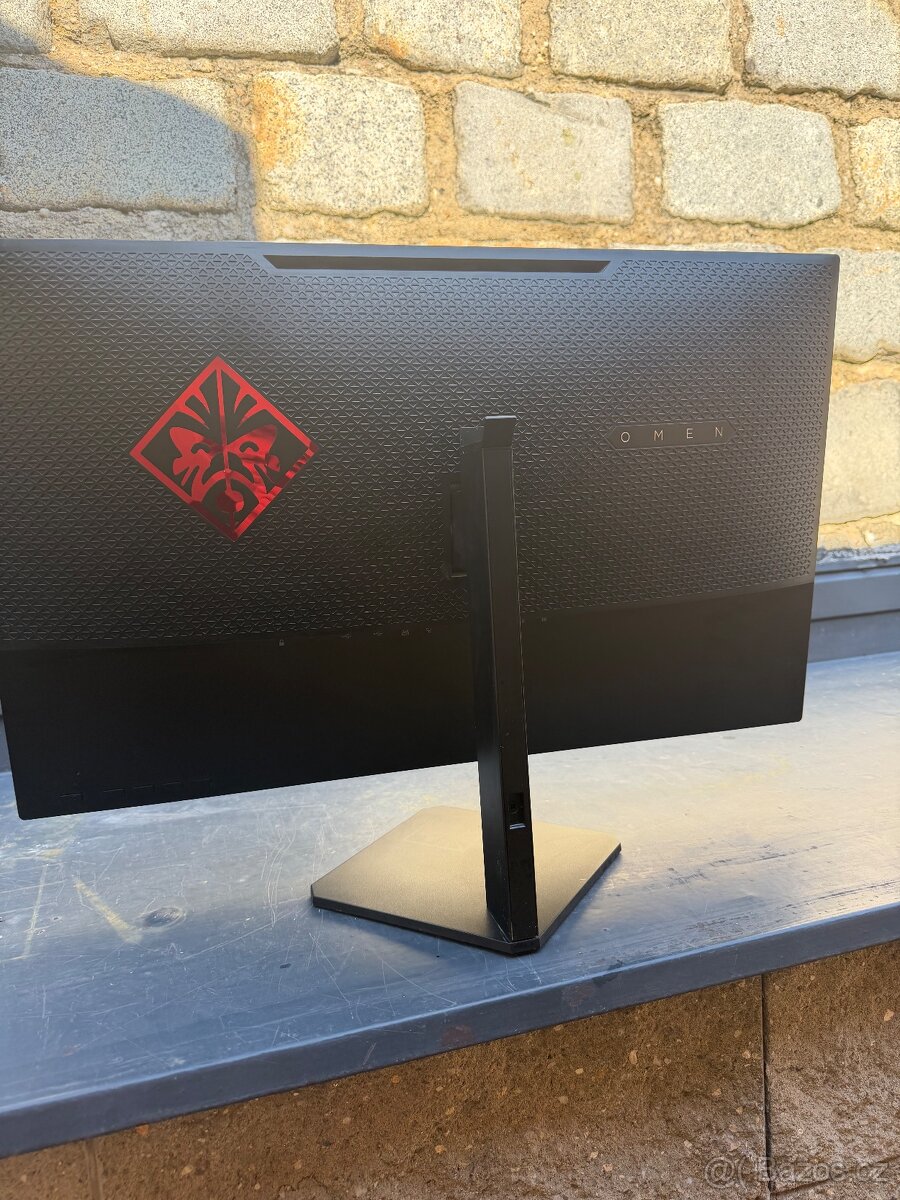 Herní Monitor - 2