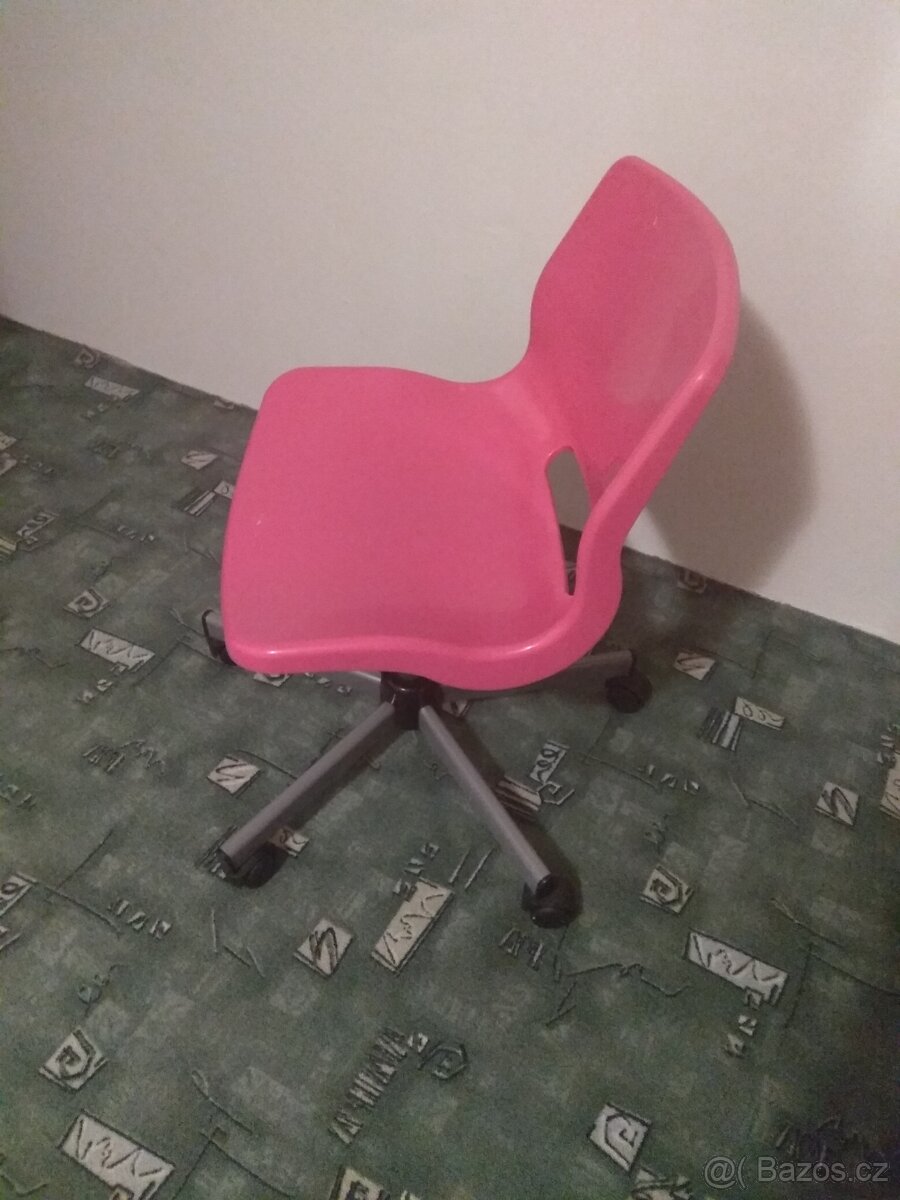 Dětska židle - 2