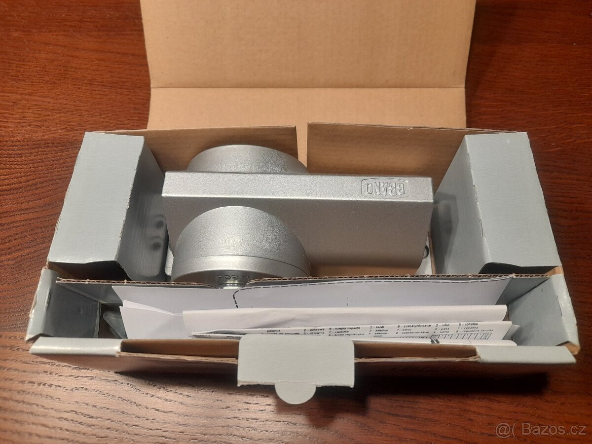 Brano K-204 - 2