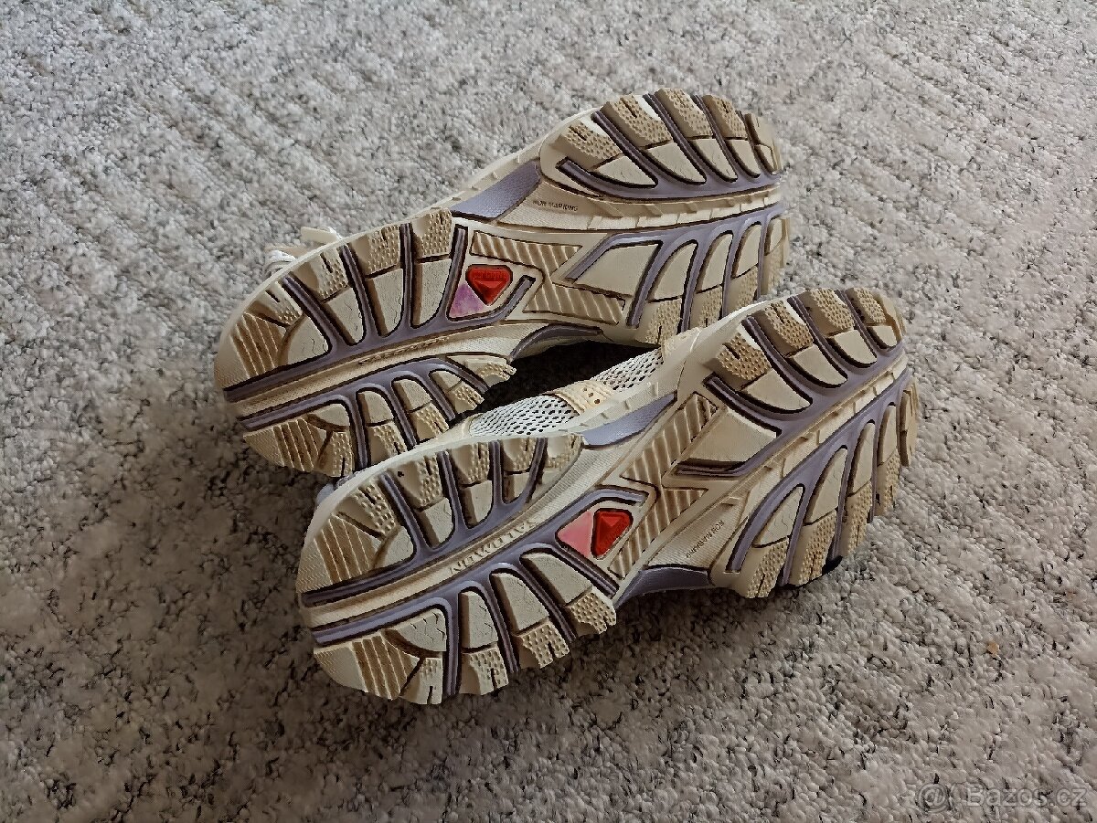 Letní boty Salomon 38 - 2