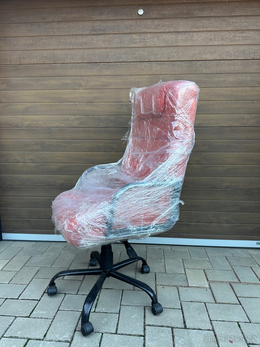 Křeslo kancelářské Orchidea - 2