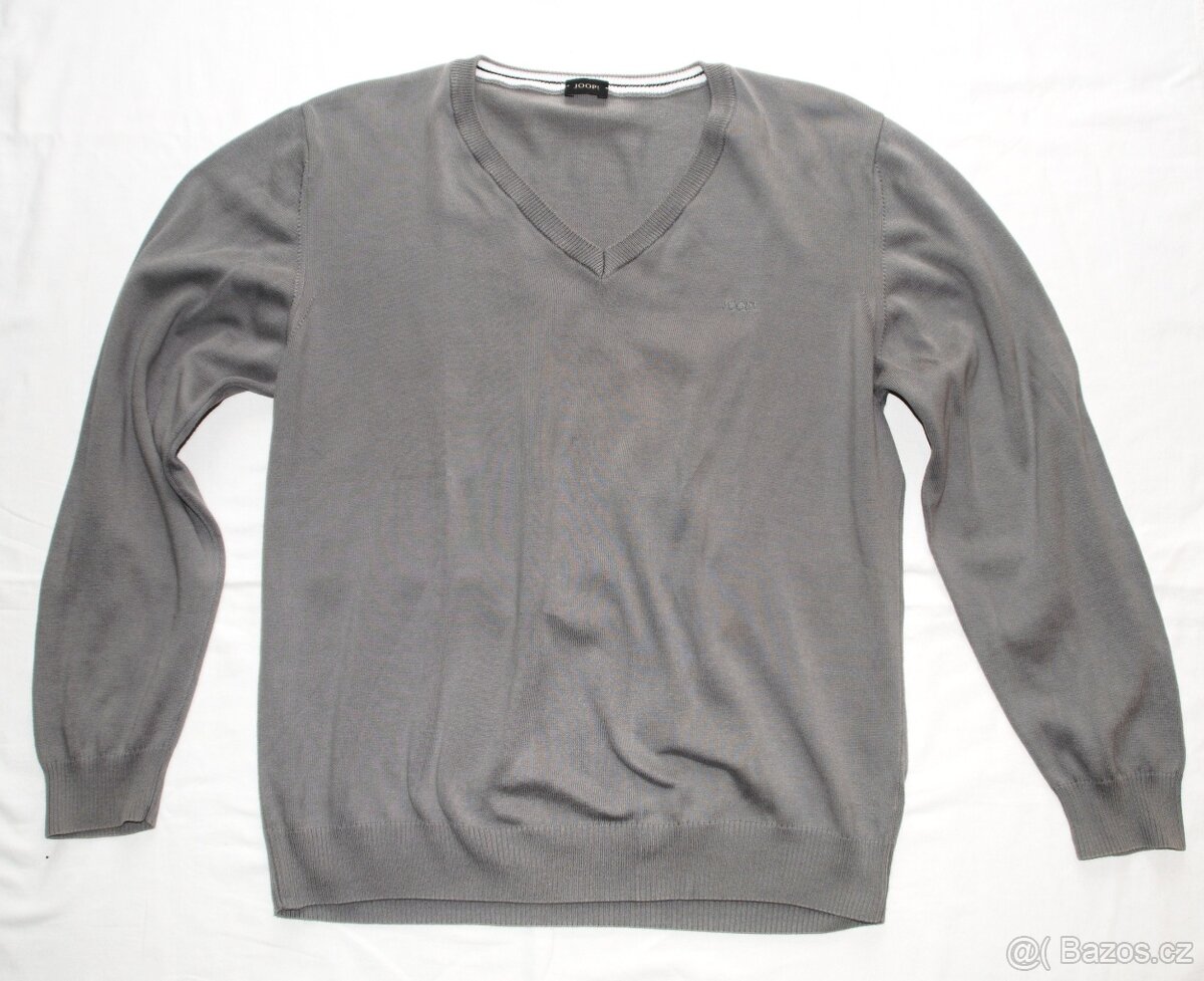 svetr JOOP vel. - M - 2