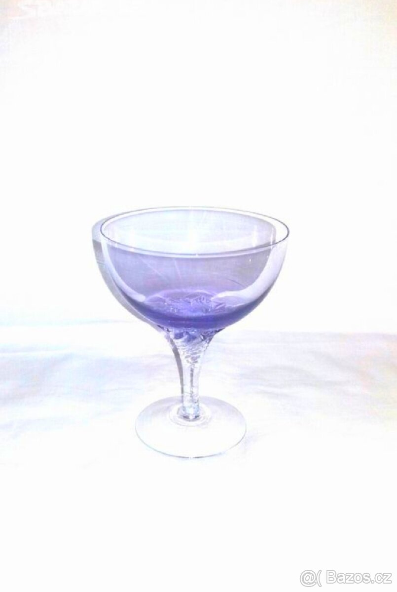 Sklenice na víno 11 ks - 2