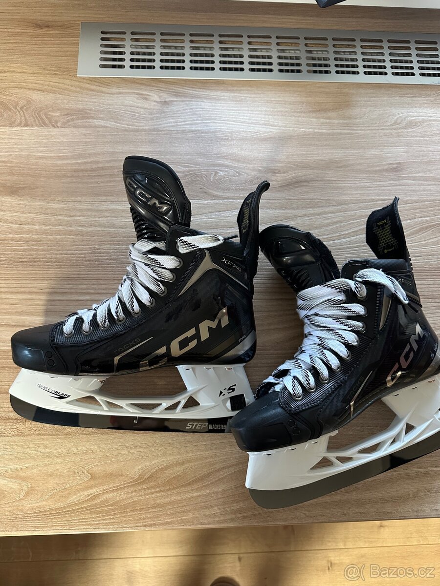 Brusle ccm Xf pro - 2