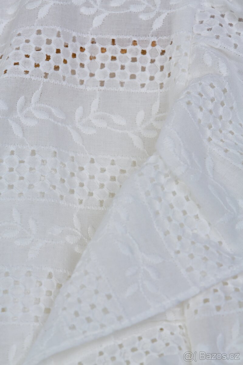 Nové Gant šaty s krajkou s visačkou - vhodné jako dárek - 2