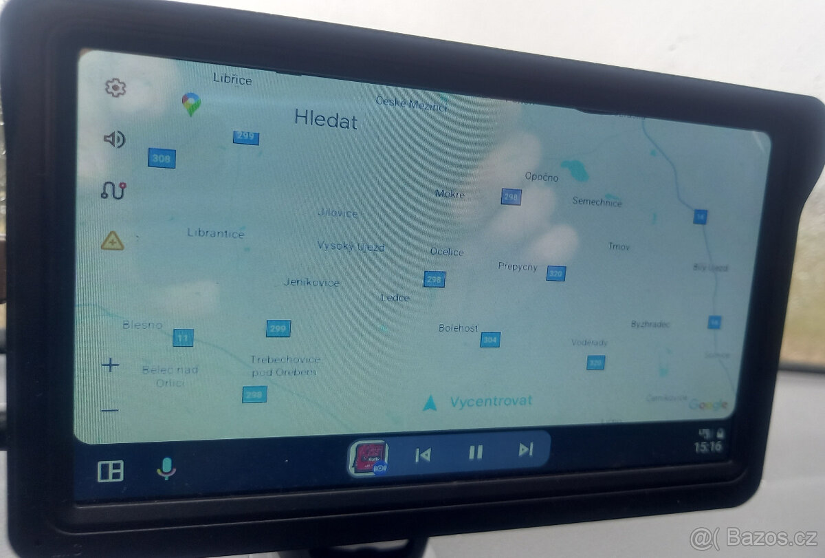 Android auto - 2