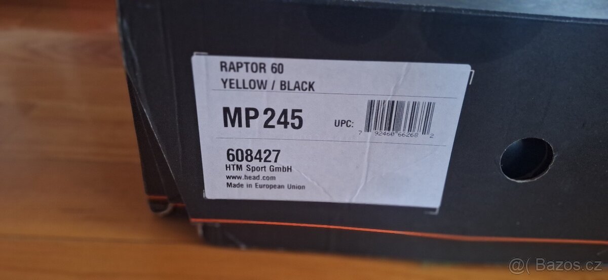 Lyžáky Haed 24,5 - 2