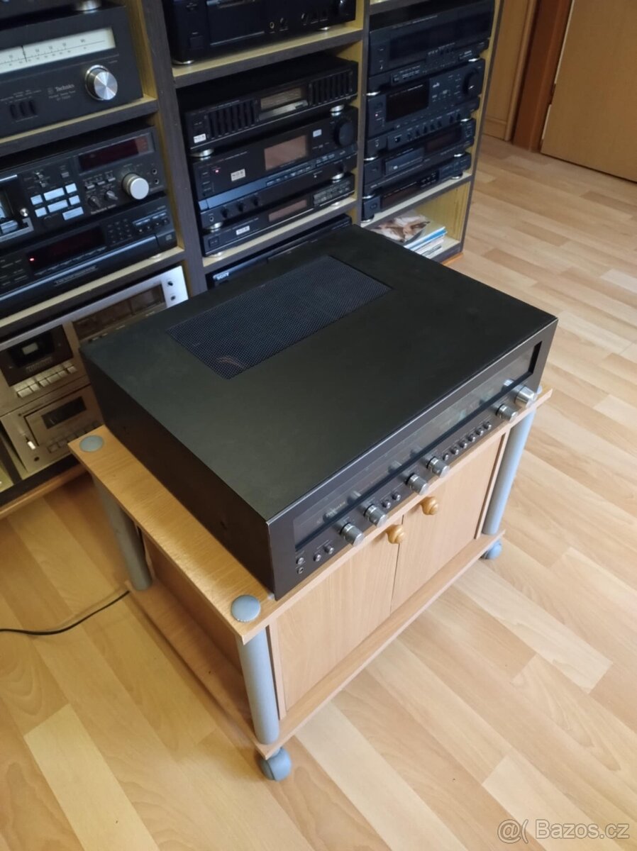 Technics SA-5570a - 2