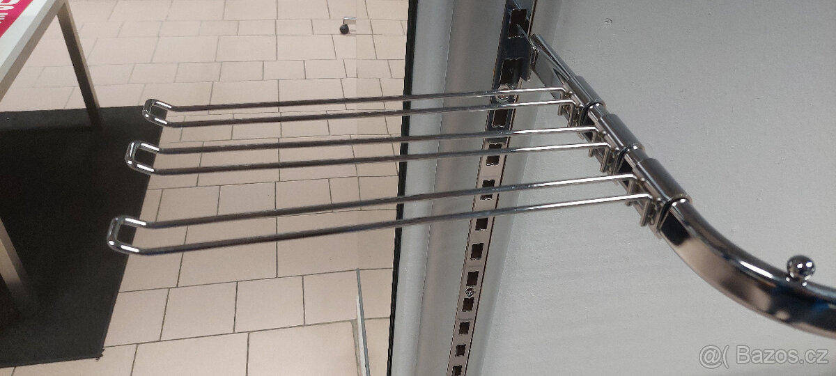 Příslušenství prodejního systému VARIANT - 2