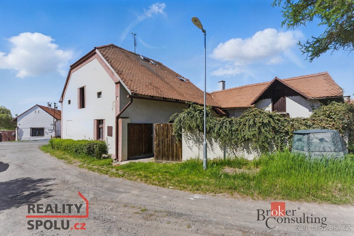 Prodej, domy/rodinný, 106 m2, Vojnice 14, 44001 Koštice, Lou - 2