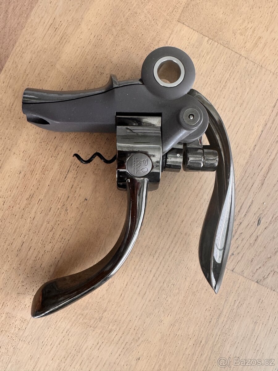 Peugeot otvírák Baltaz lever - 2