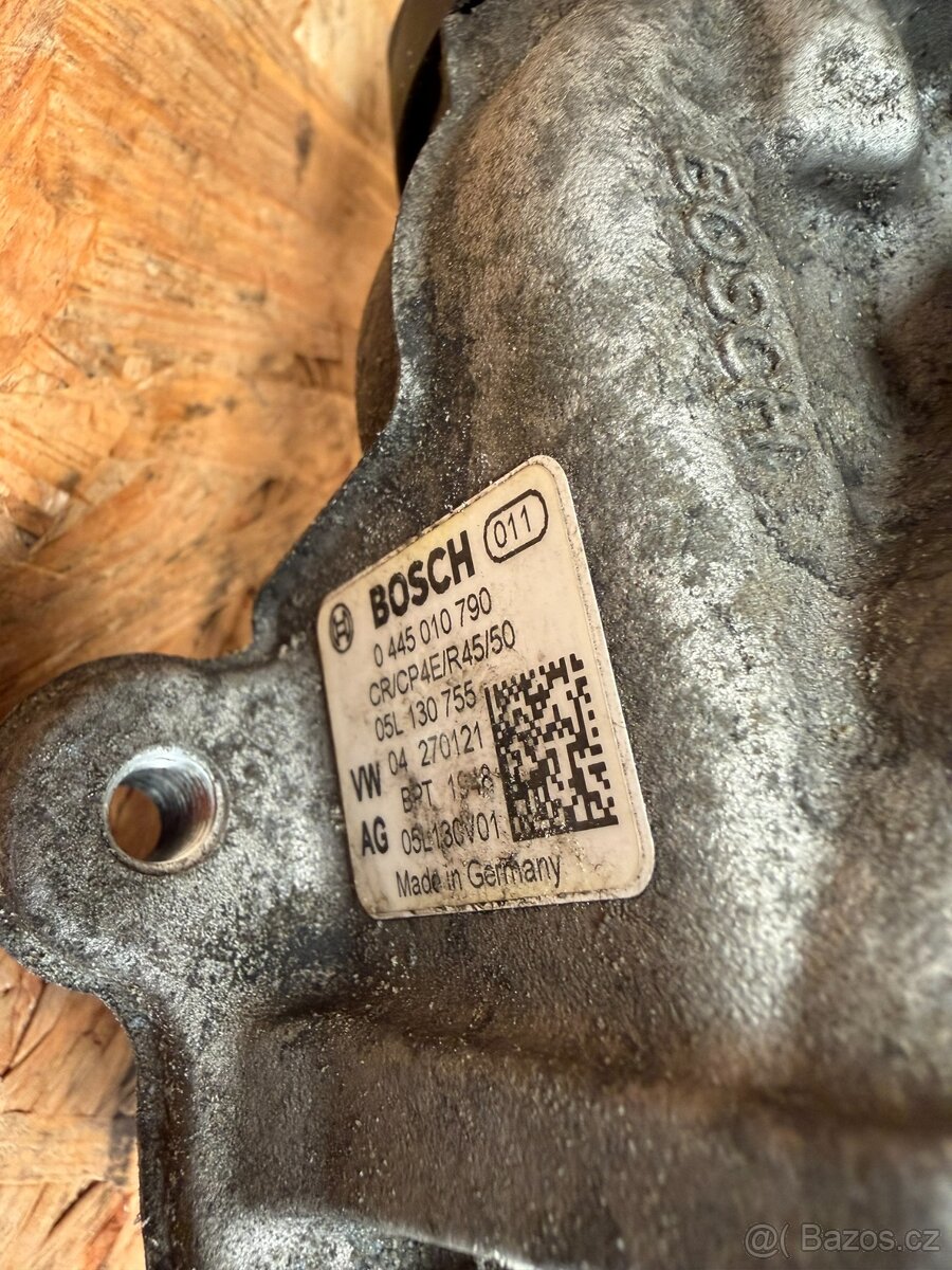 Vysokotlaké čerpadlo 05L 130 755, Škoda VW Seat - 2