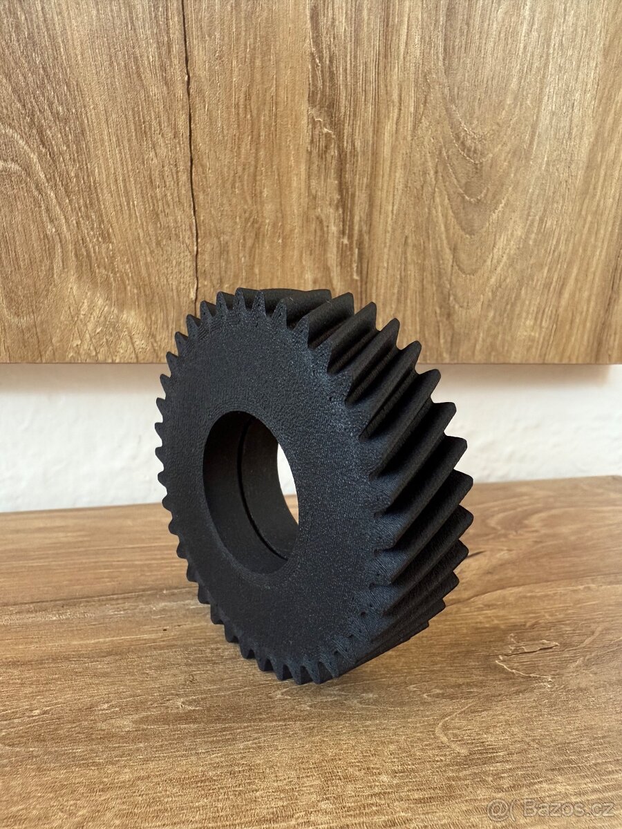 3D tisk, modelování na zakázku - 2