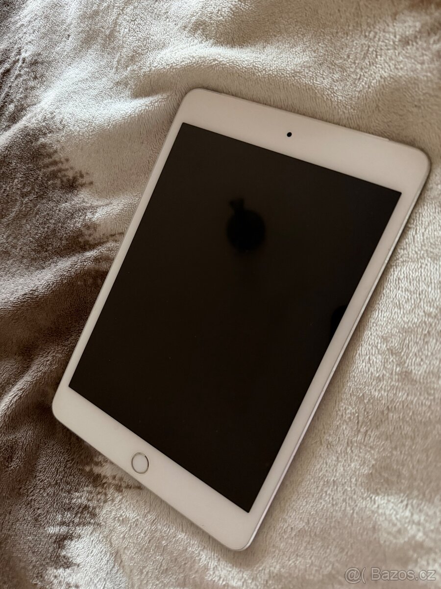 iPad Mini 4 64GB (2016) - 2