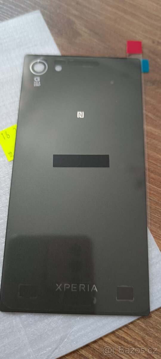 Zadní kryt baterie Sony Xperia Z5 compact - 2
