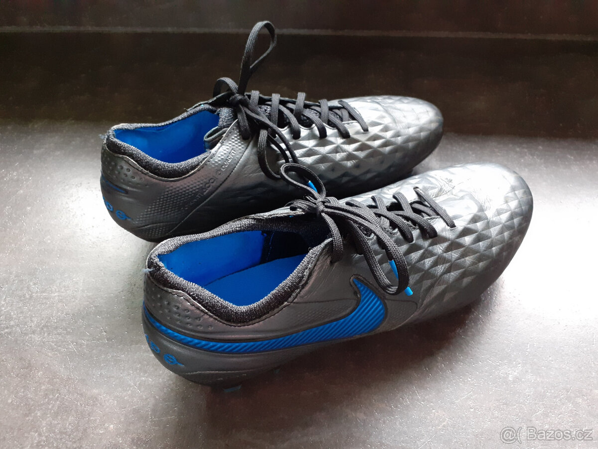 Pánské kopačky Nike Tiempo Legend 8 Elite FG vel. 39 - 2