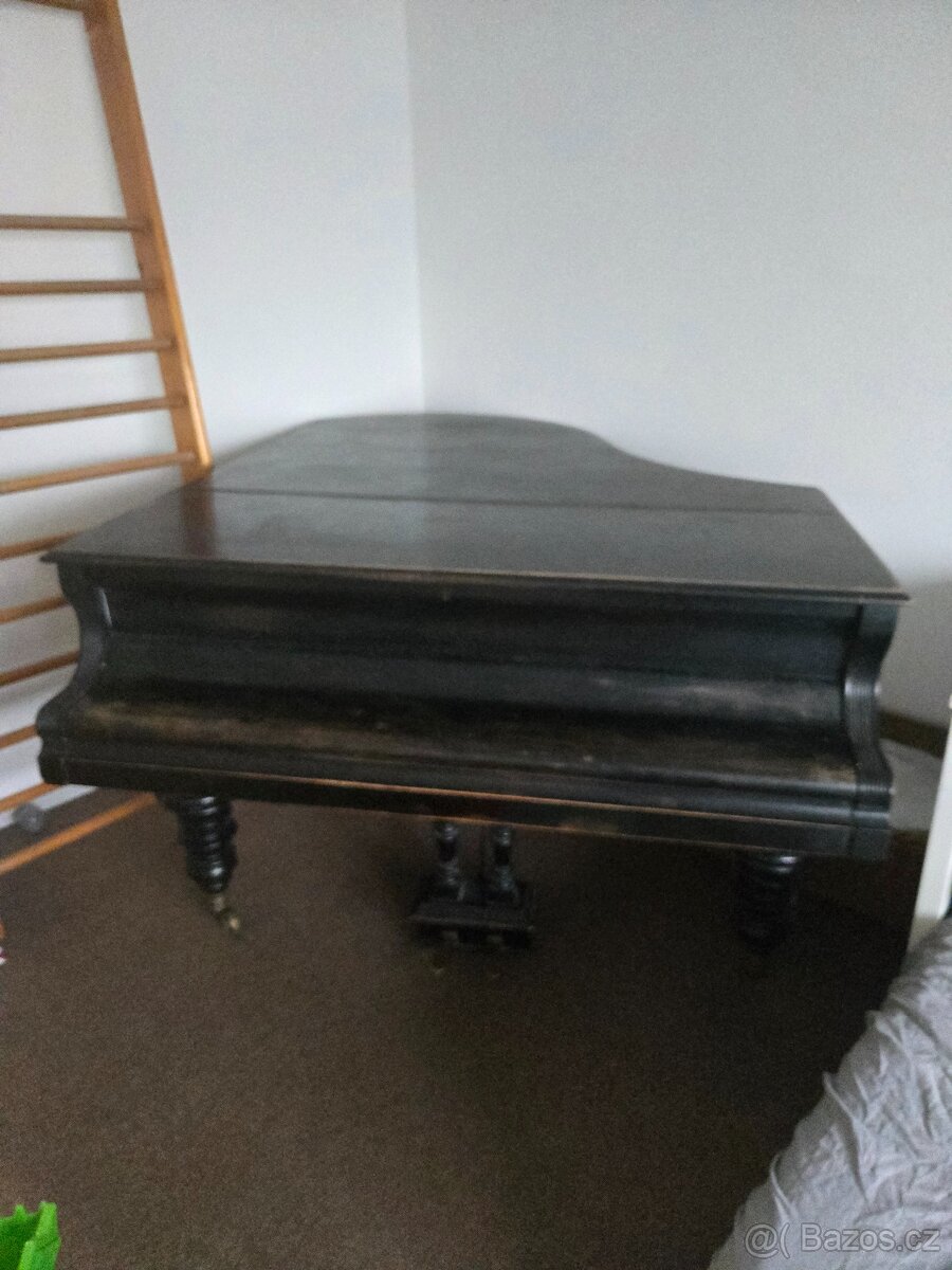 Prodám křídlo, cena dohodou - 2