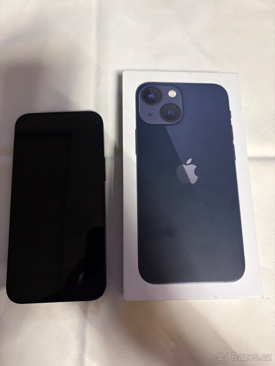 Apple IPhone 13 Mini - 2