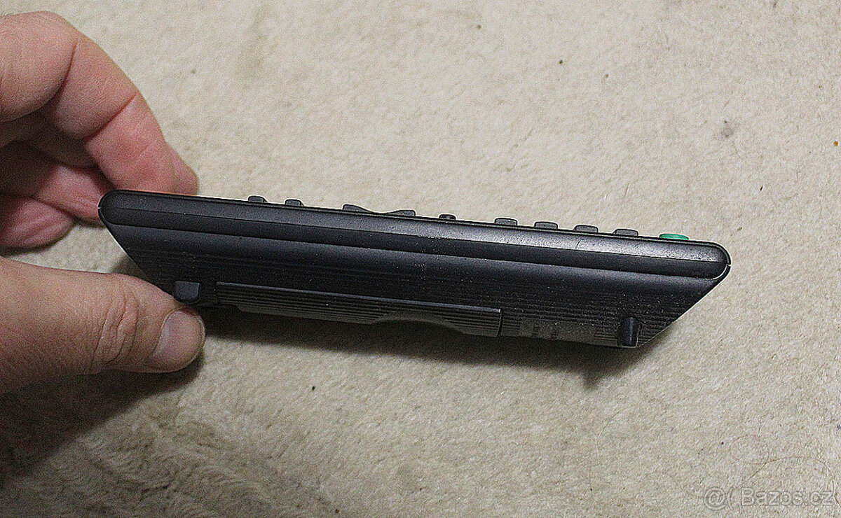 ovladač Sony AMU212 - 2