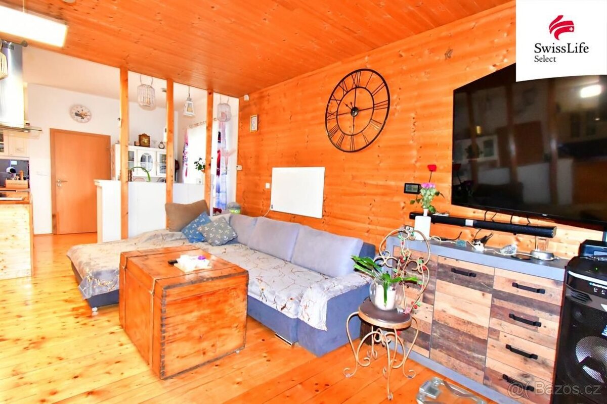 Prodej rodinného domu 89 m2, Pašinka - 2