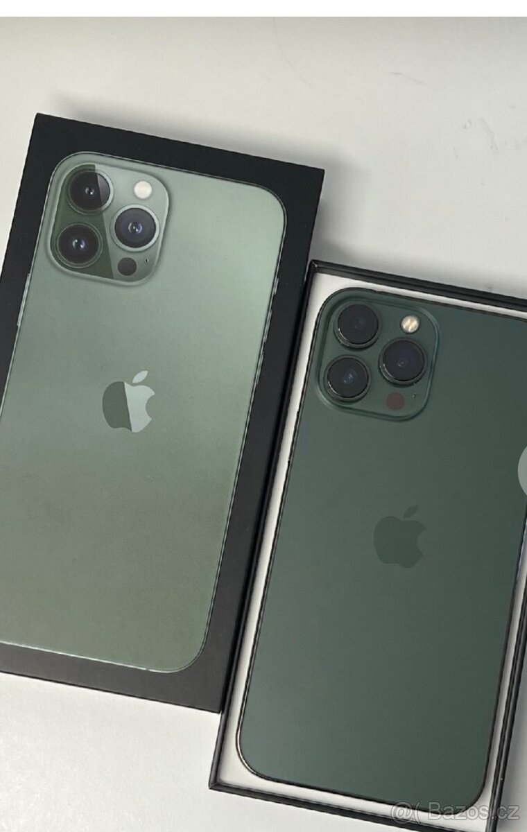 IPhone 13 Pro max - 2