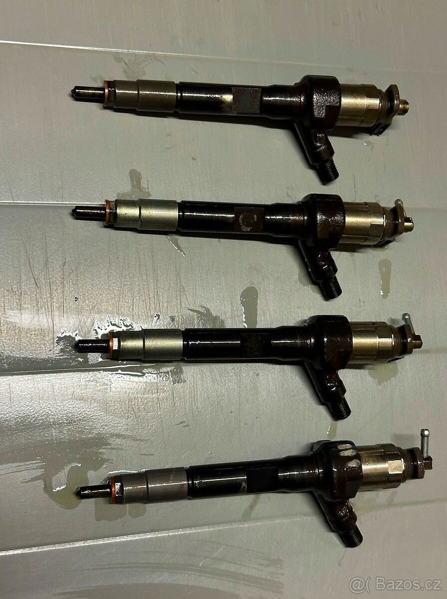 Vstřikovače R2AA Mazda 3 6 Denso - 2
