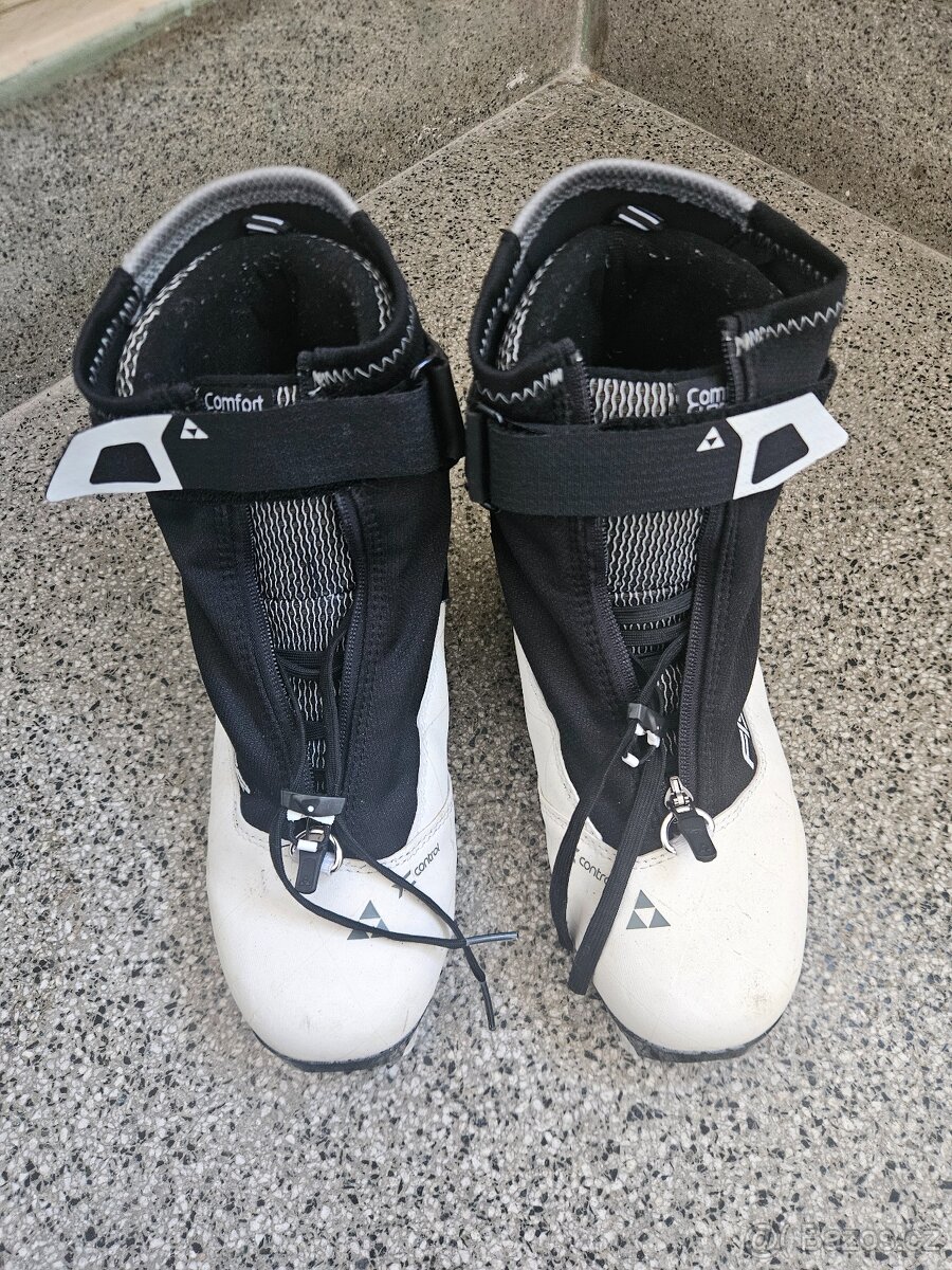 Fischer XC Control My Style (vel. 42) - 2