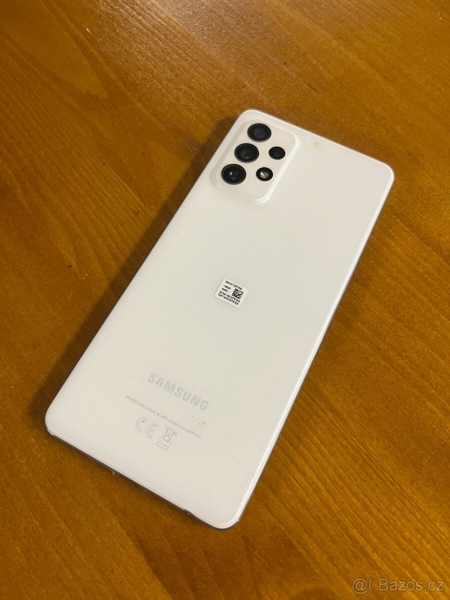 Samsung Galaxy A72 - 2