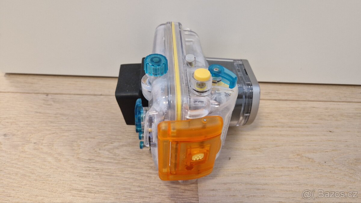 Canon WP-DC90 - vodotěsný kryt - 2