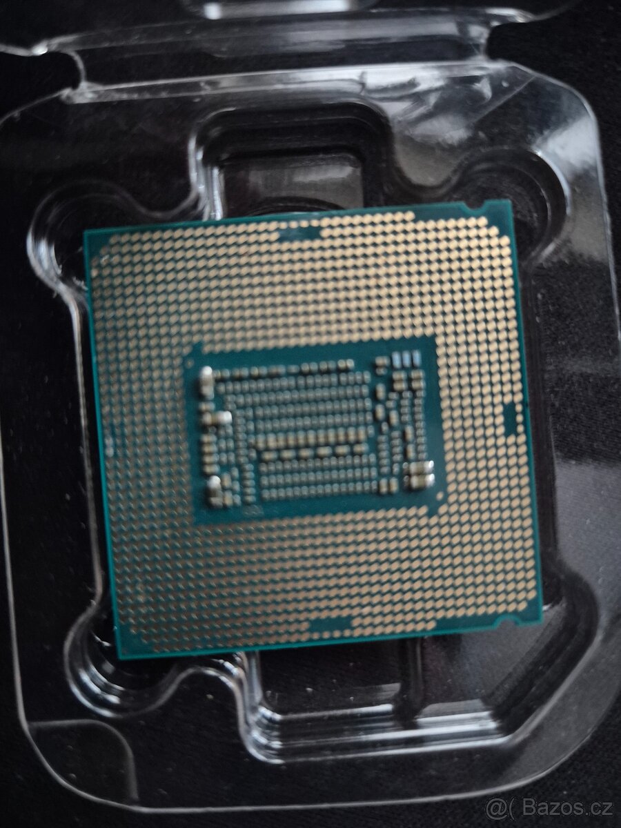 I5 8400 2.8 až 4 ghz - 2