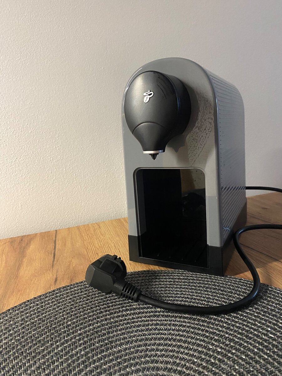 Tchibo cafissimo pure+ - 2