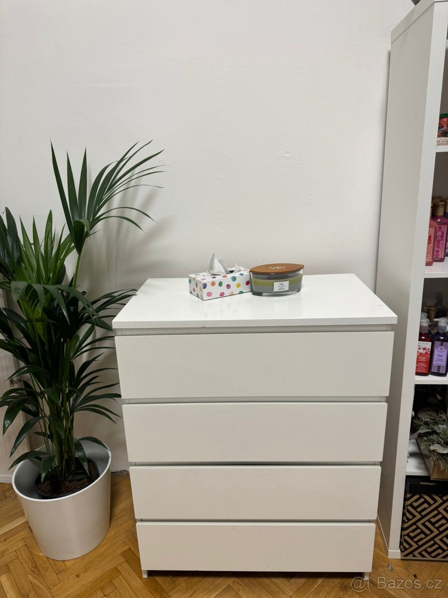 Komoda Ikea malm - 2