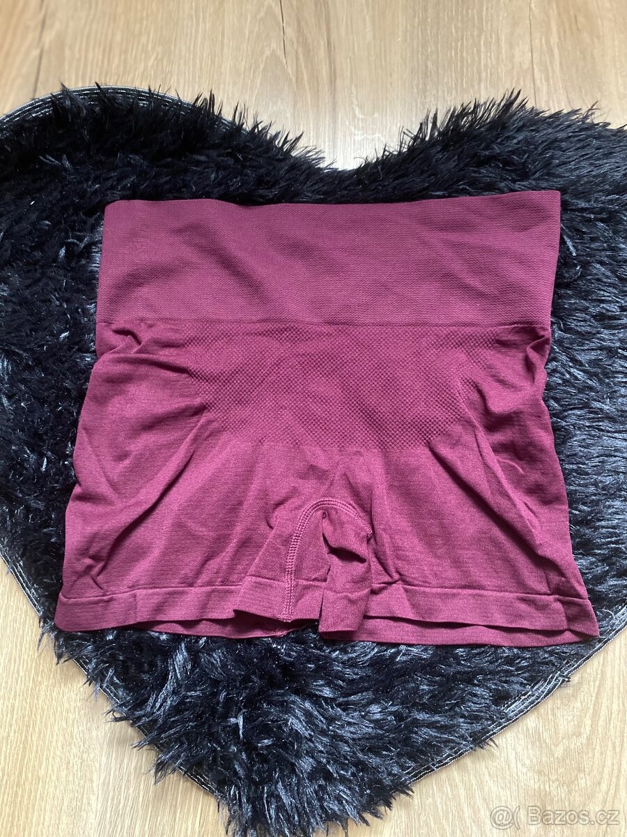 Push up kraťasy - 2