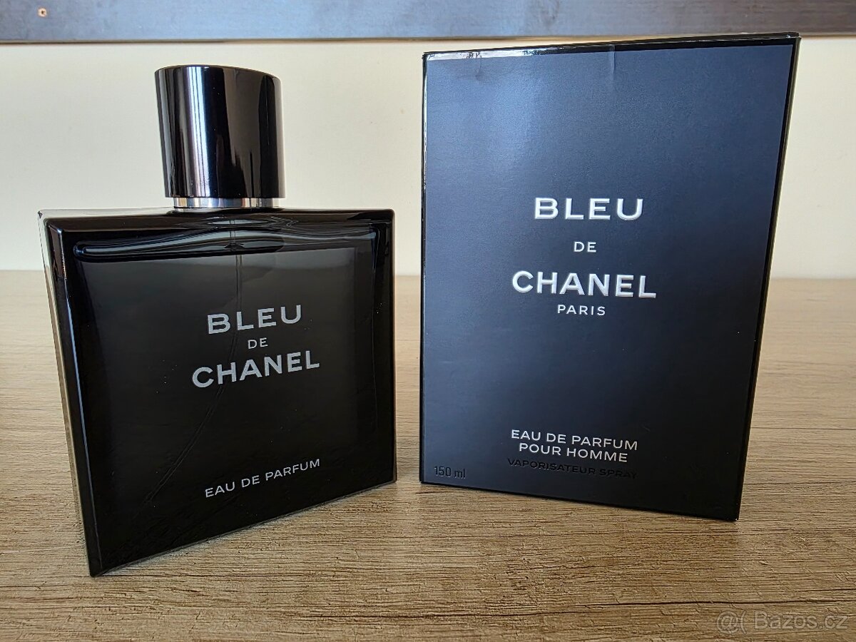 Chanel Bleu de Chanel EDP 150ml - 2
