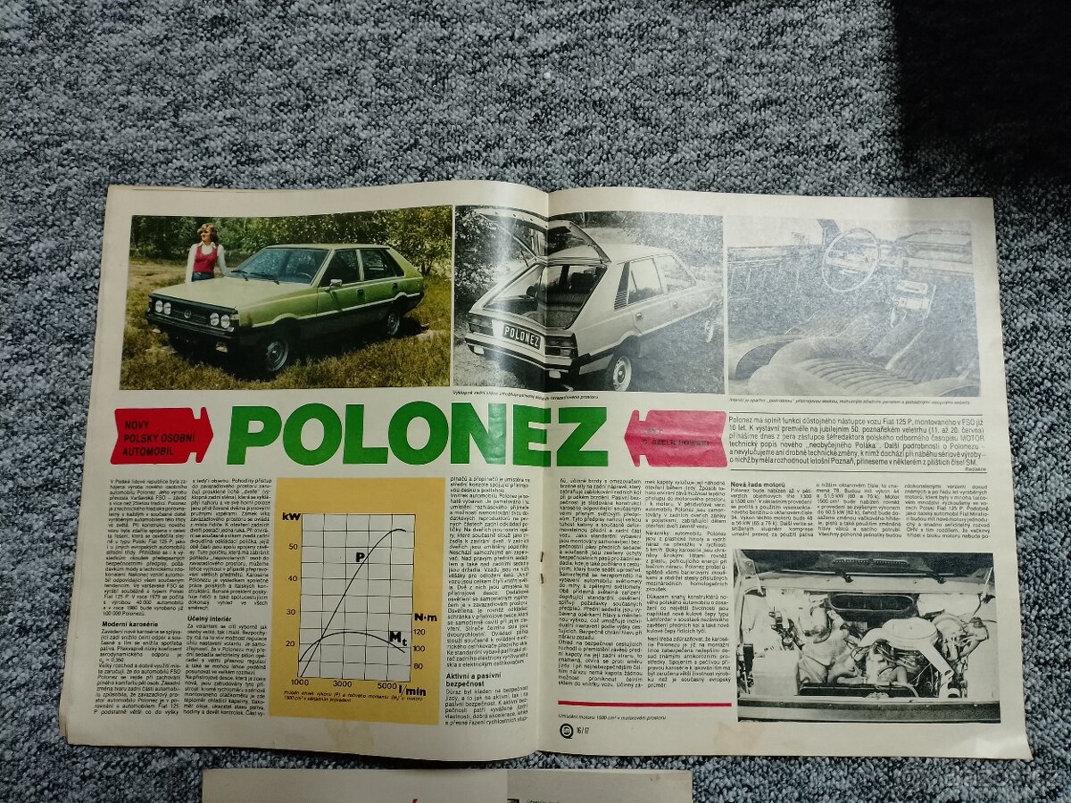 FSO Polonez - 2