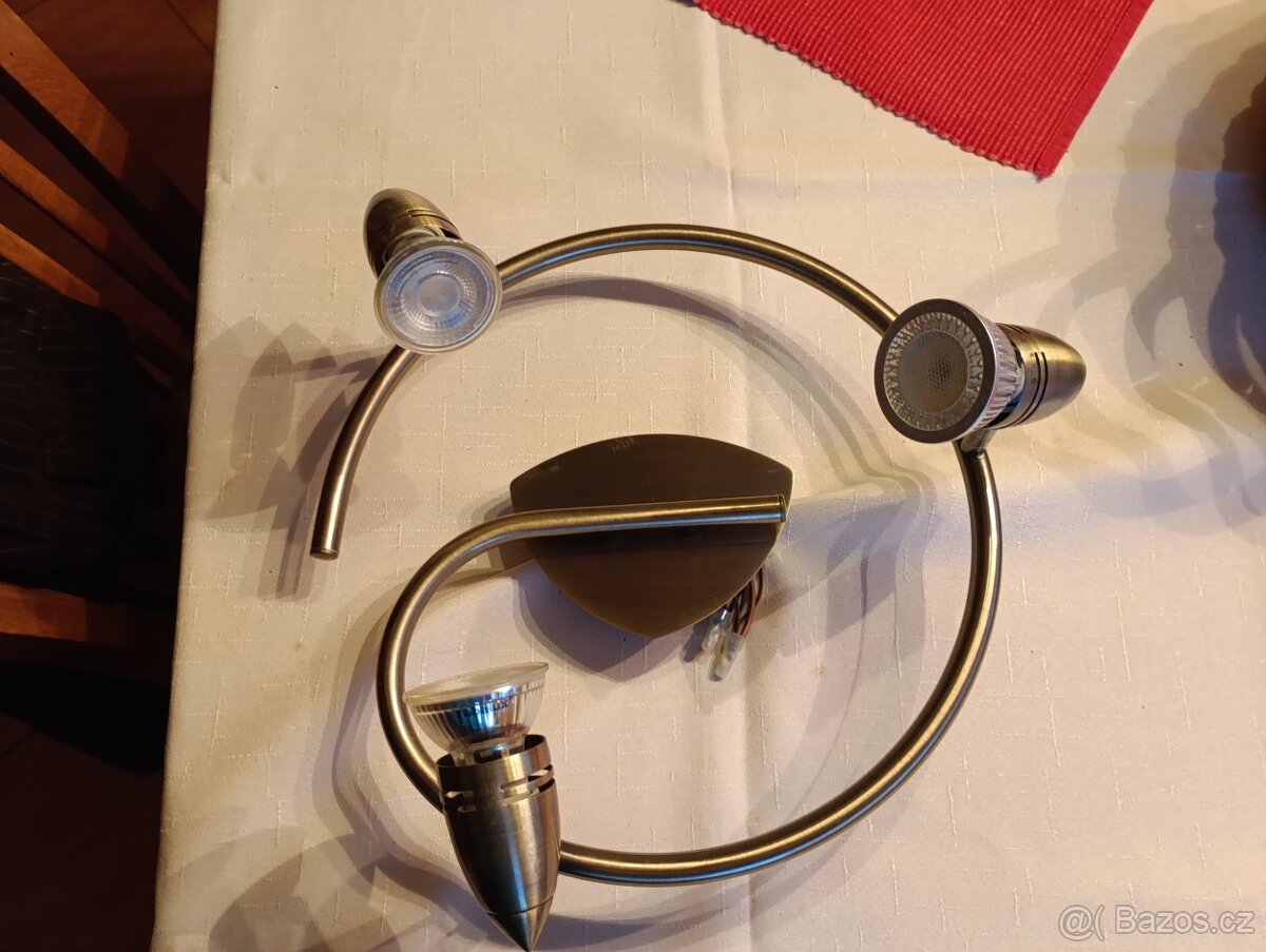 Stropní světlo - 2