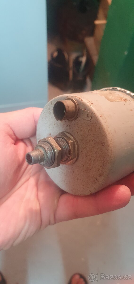 Jawa 350 tachometr - 2