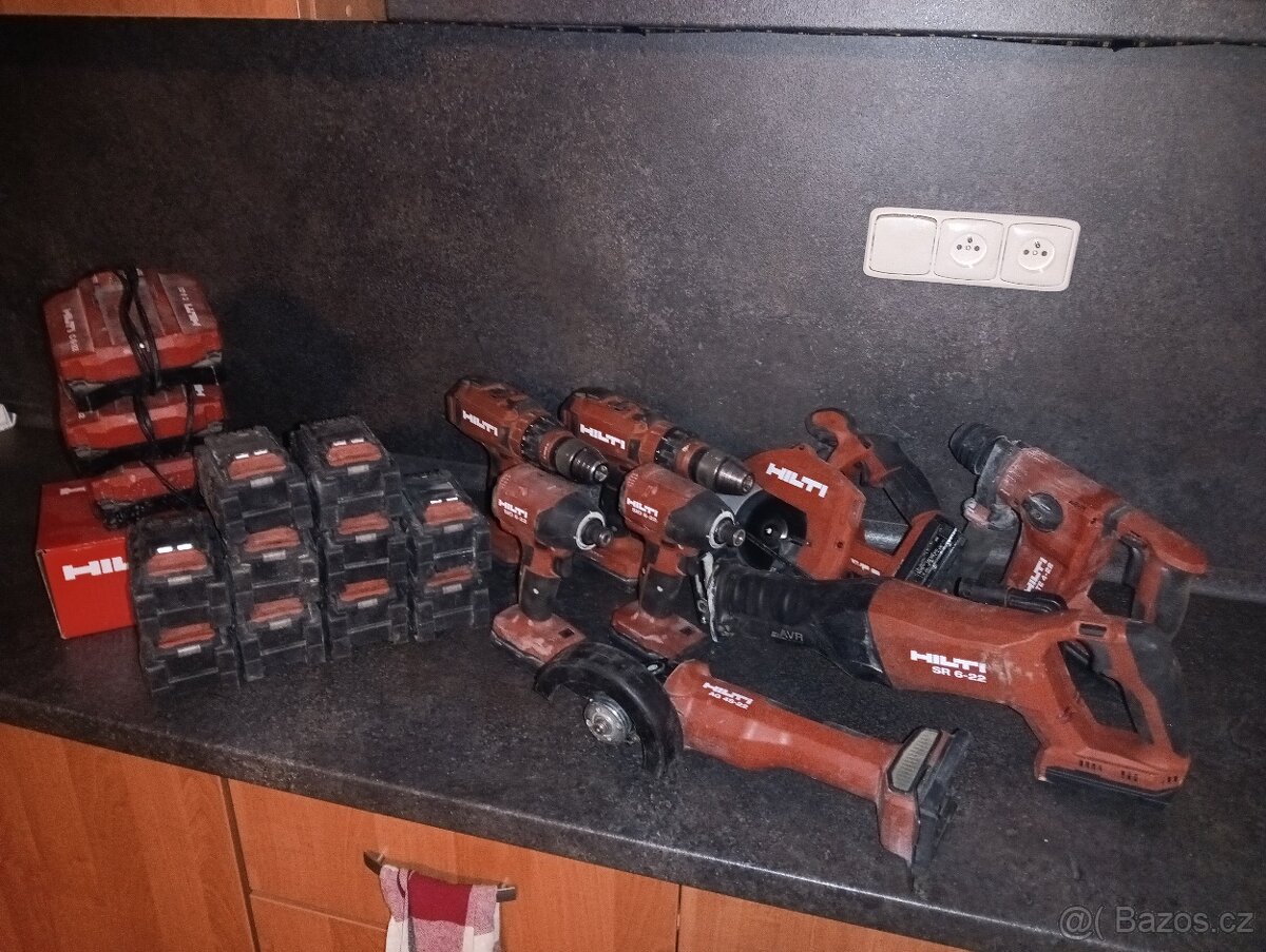 Hilti nuron - 2