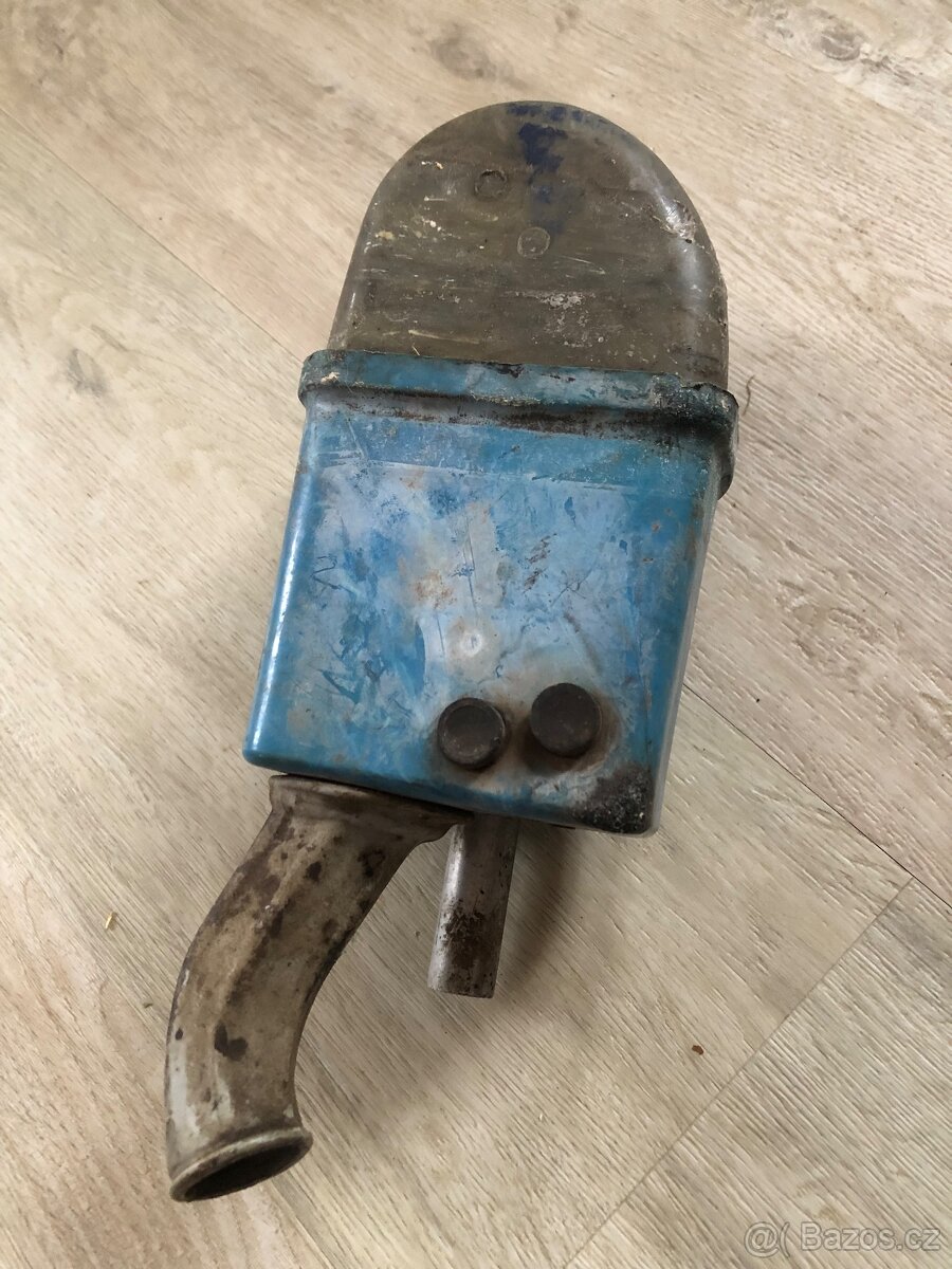 Filtrbox jawa 50 - 2