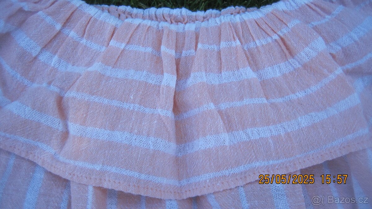 TOP, triko MANGO - 2