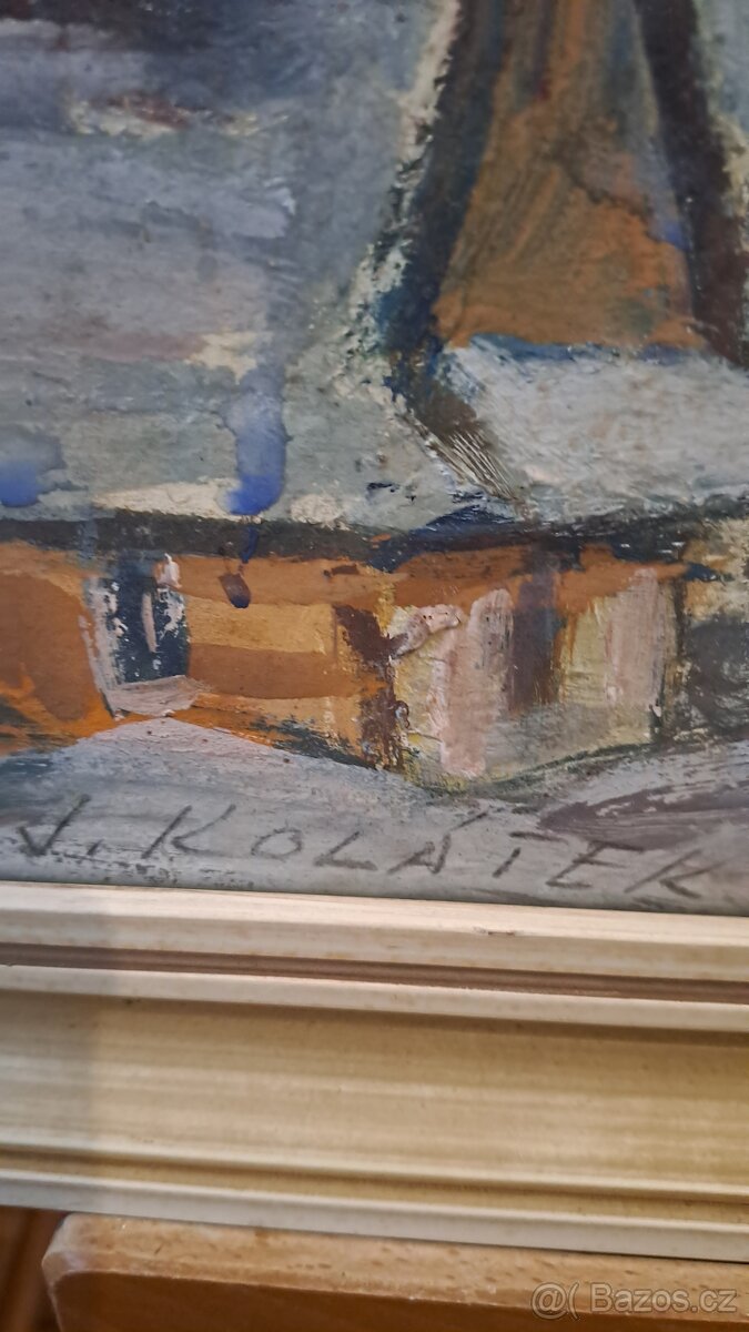 Jaroslav Kolatek - 2