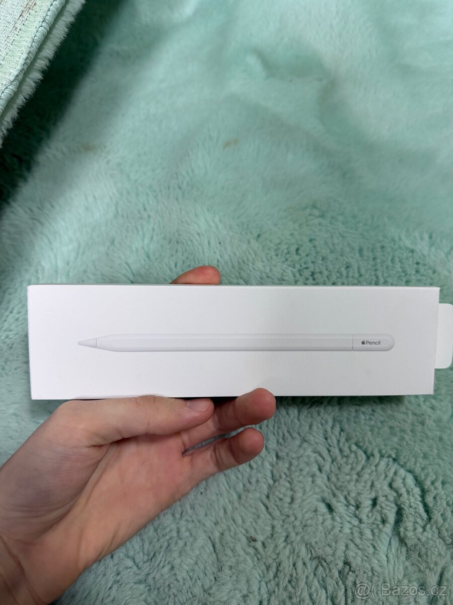 Apple Pencil USB C - 2