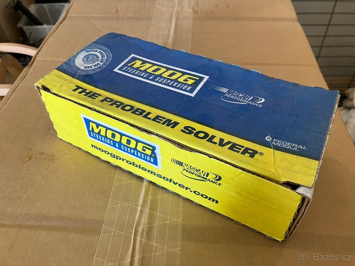 Vňejší čep řízení Moog pro Chrysler 300 - 2