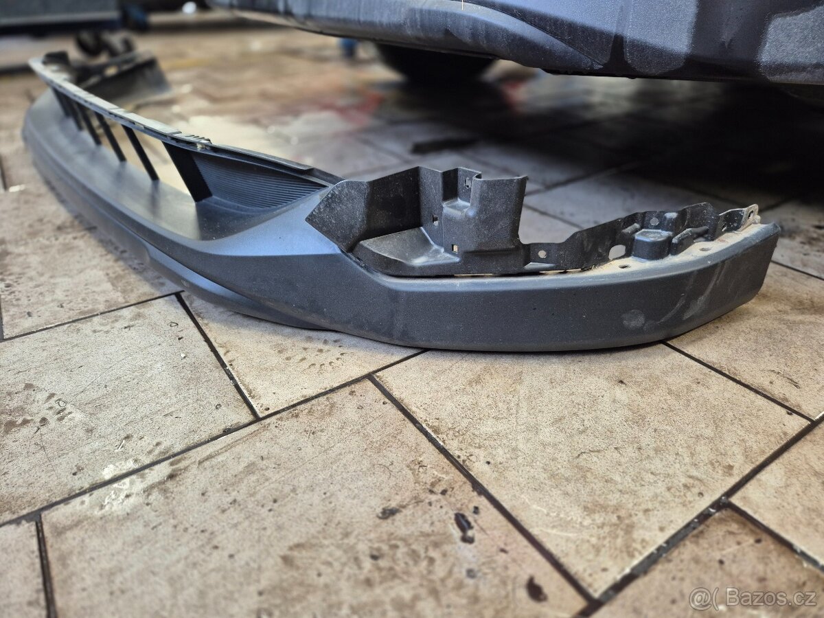 Mazda cx-5 přední nárazník - 2