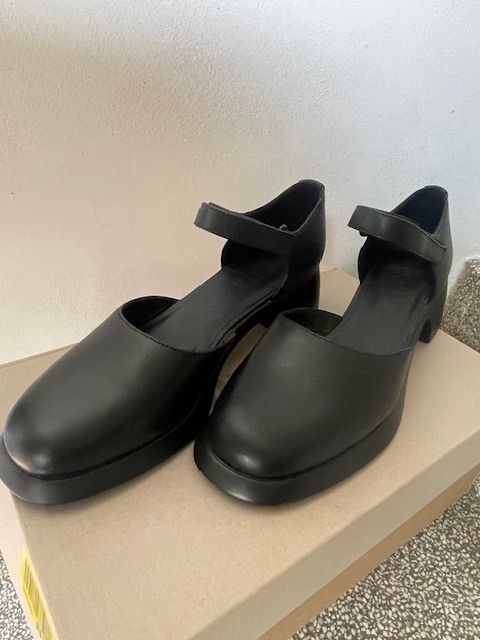 Lodičky Camper vel. 39 - 2