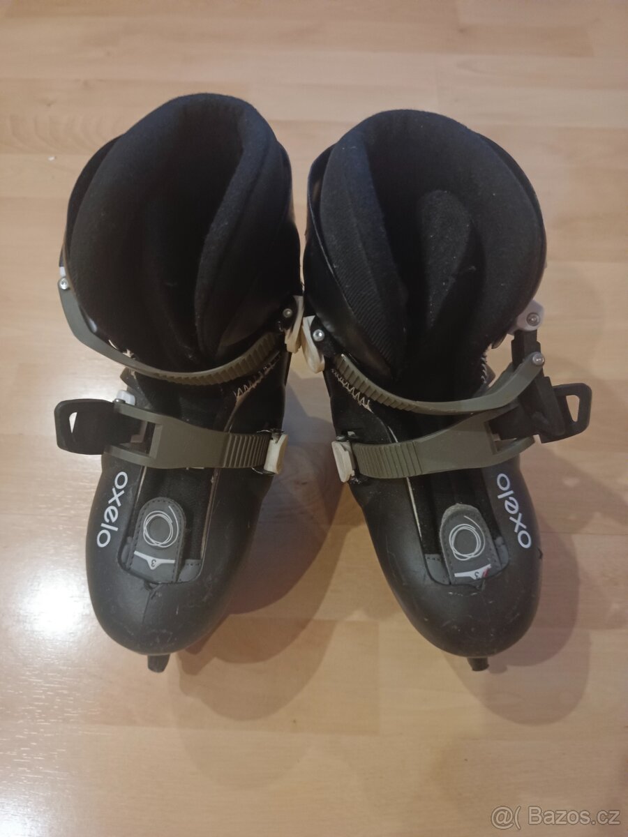 Brusle velikost 32-34 - 2